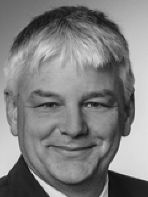 Dipl.-Kaufmann Klaus Scheuerecker